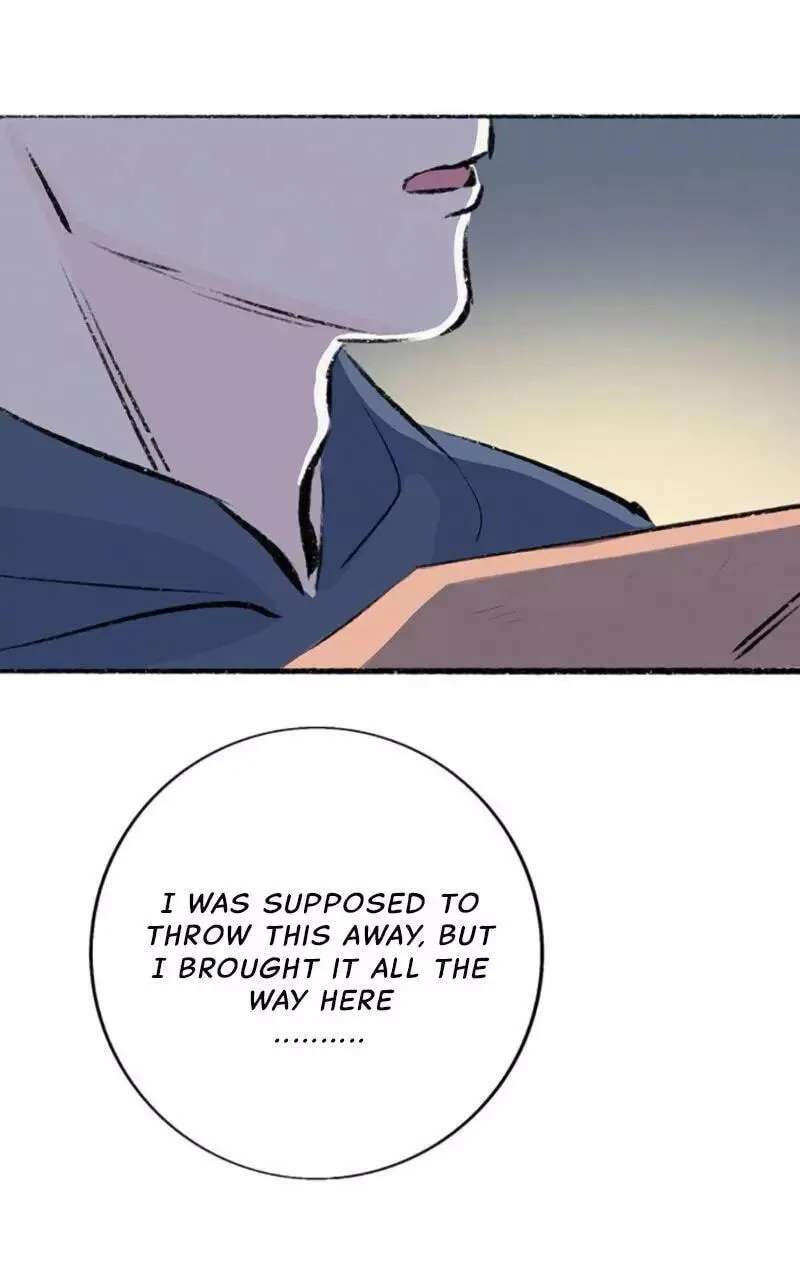 Why Don't I Have Anyone by My Side? Chapter 54 - page 83