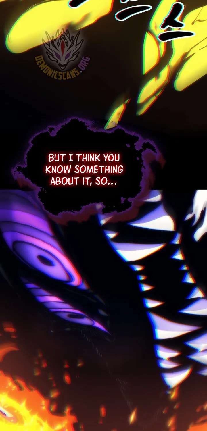 Mr Devourer, Please Act Like A Final Boss Chapter 142 - page 58