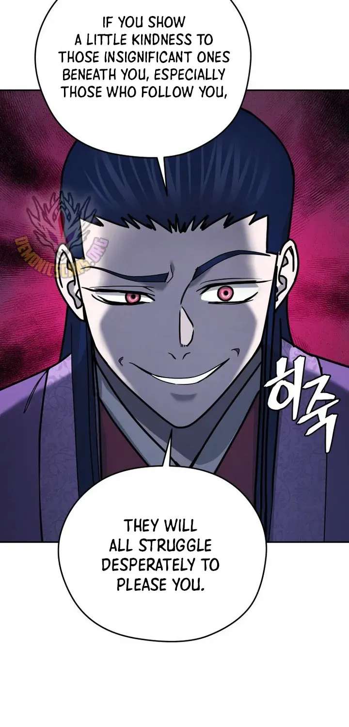 Gwanjeon: Kang Jin Lee Chapter 264 - page 14
