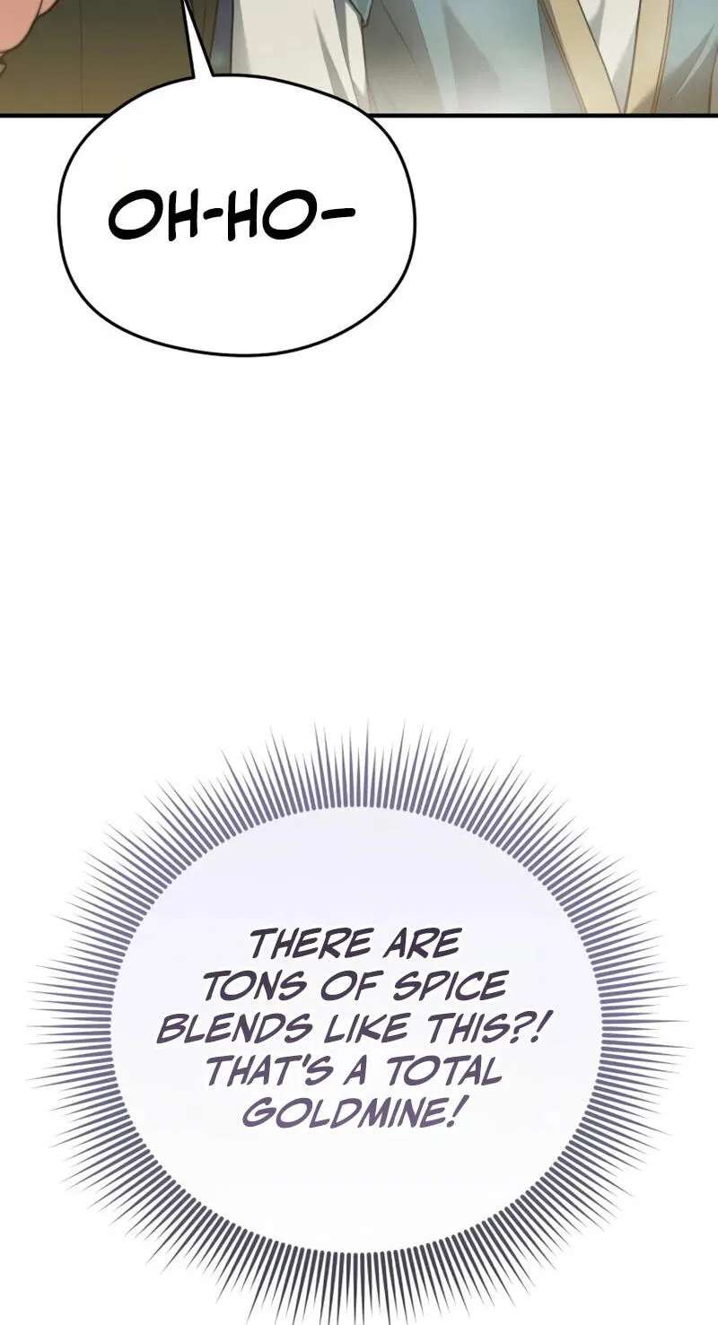 The Otherworldly Nutritionist Chapter 32 - page 16