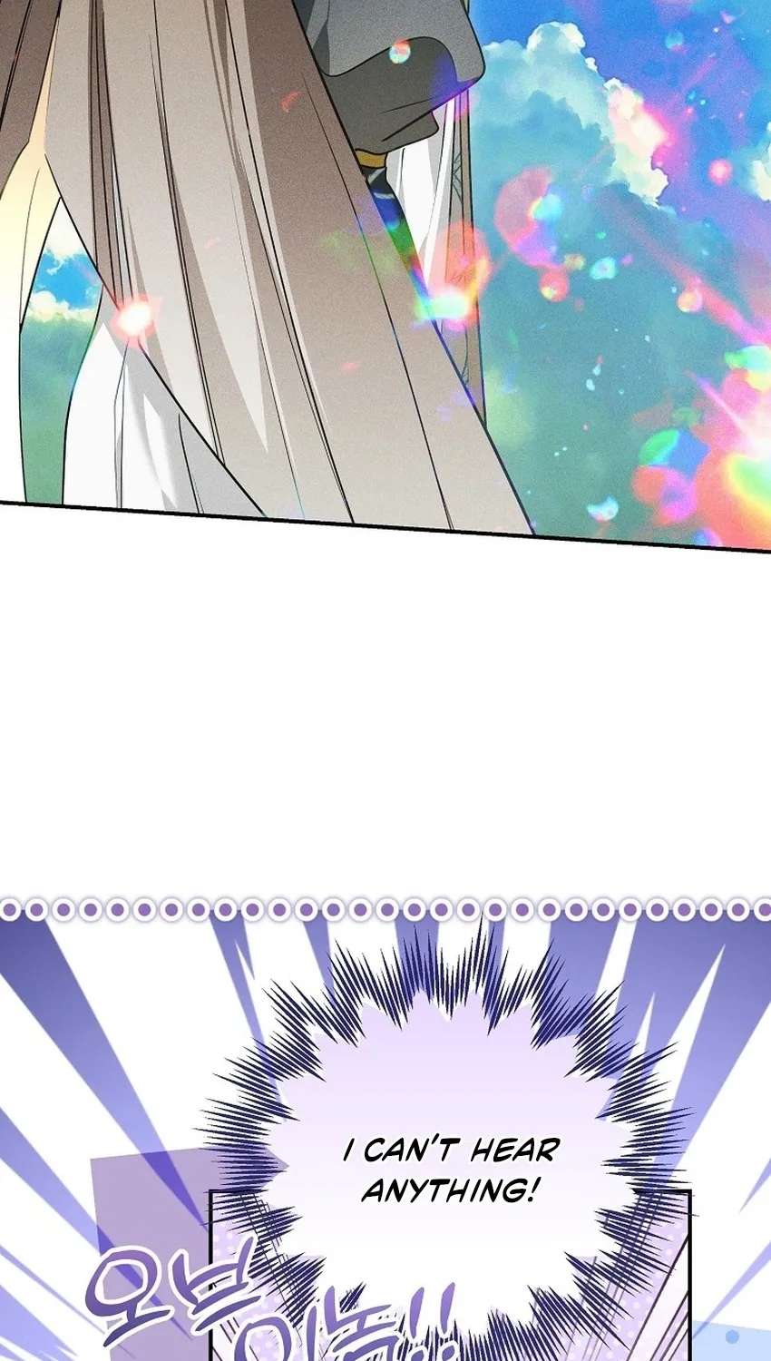 She Is My Mother In Law But I Dont Want Any Conflicts Between us Chapter 73 - page 21