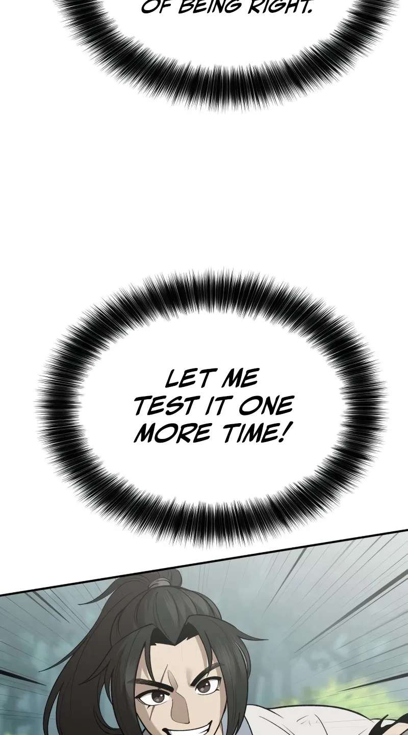 The Divine Brush Chapter 4 - page 46