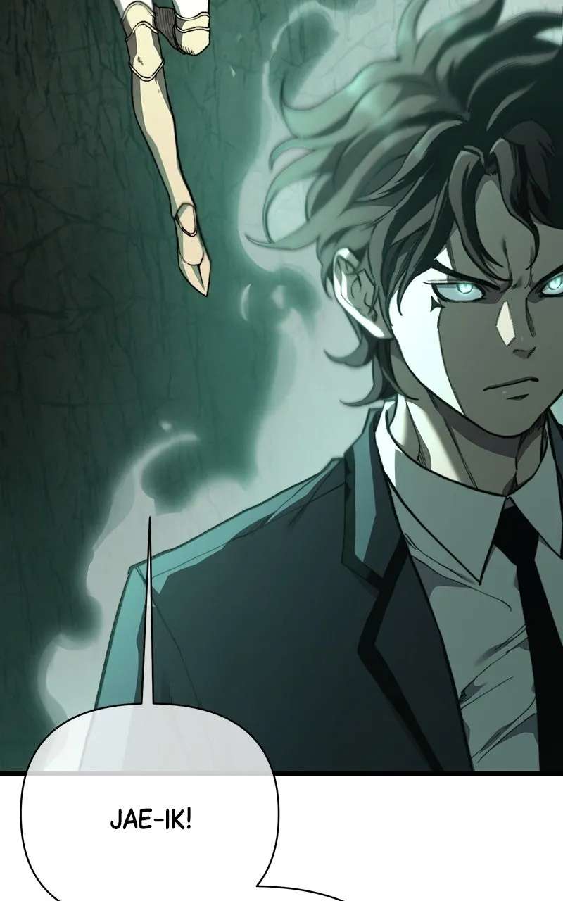 Over the Top Chapter 50 - page 6