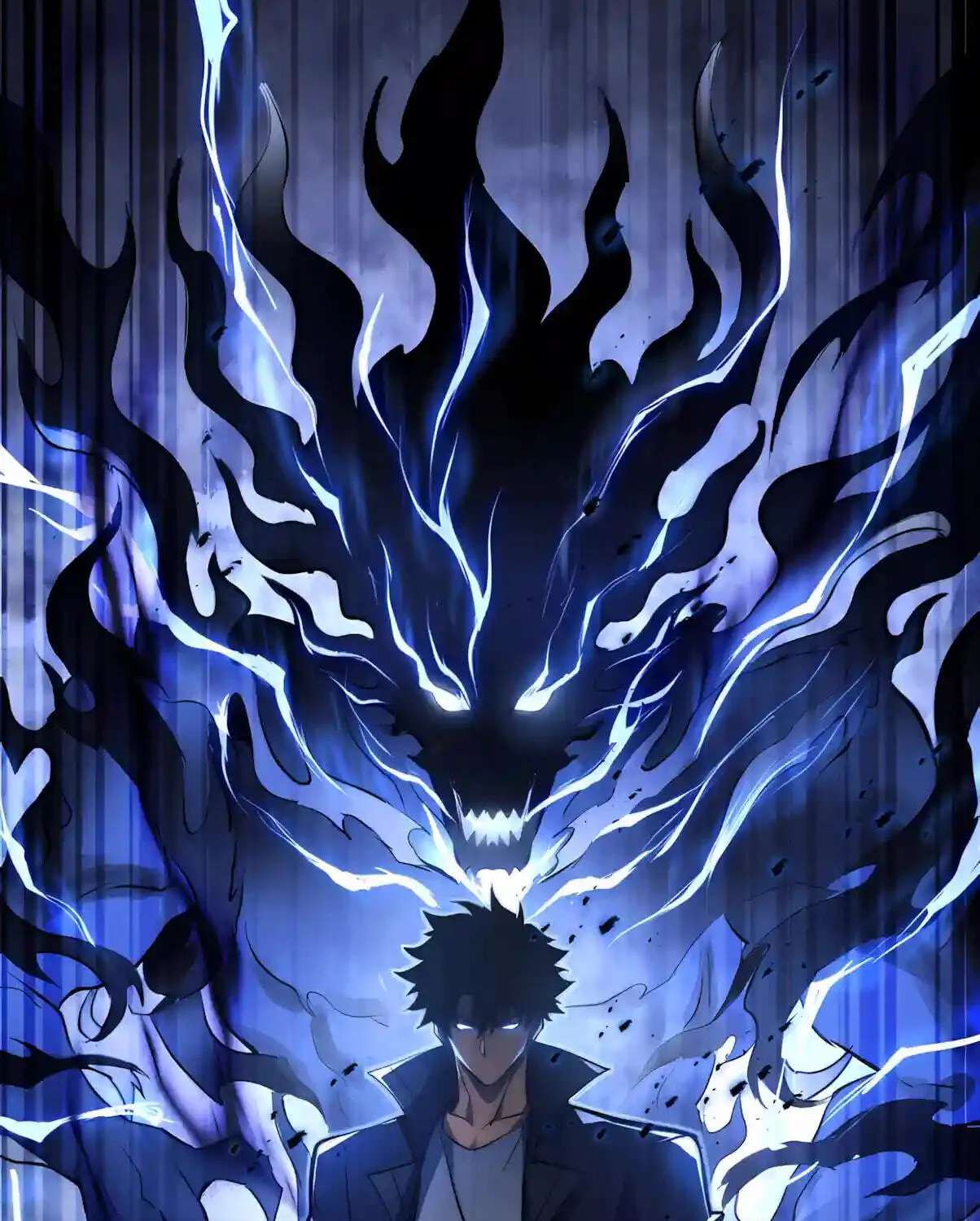 I Became a God Devouring Souls at the Crematorium Chapter 29 - page 75