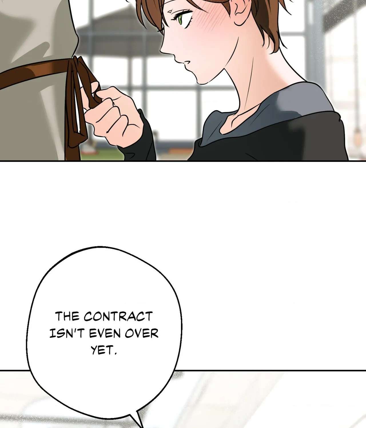 Tada Hitori, Anata Dake Chapter 6 - page 201