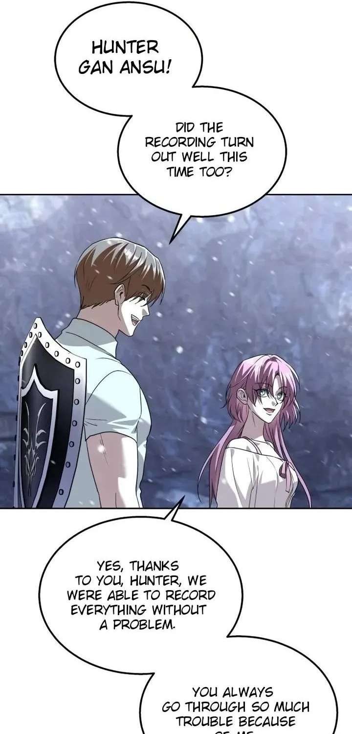 The Returned C-Rank Tank Won't Die! Chapter 66 - page 10