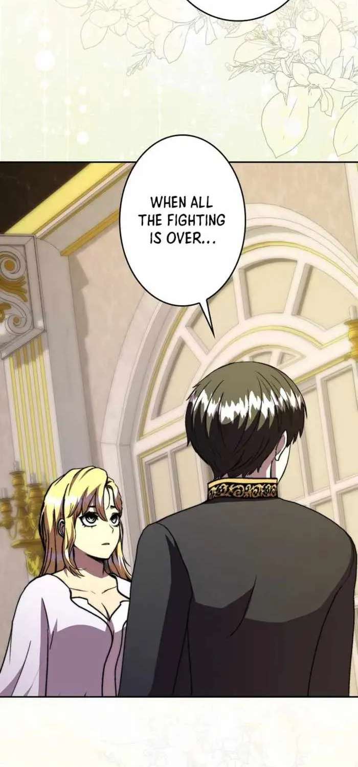 Holy Emperor’s Grandson Is A Necromancer Chapter 123 - page 34