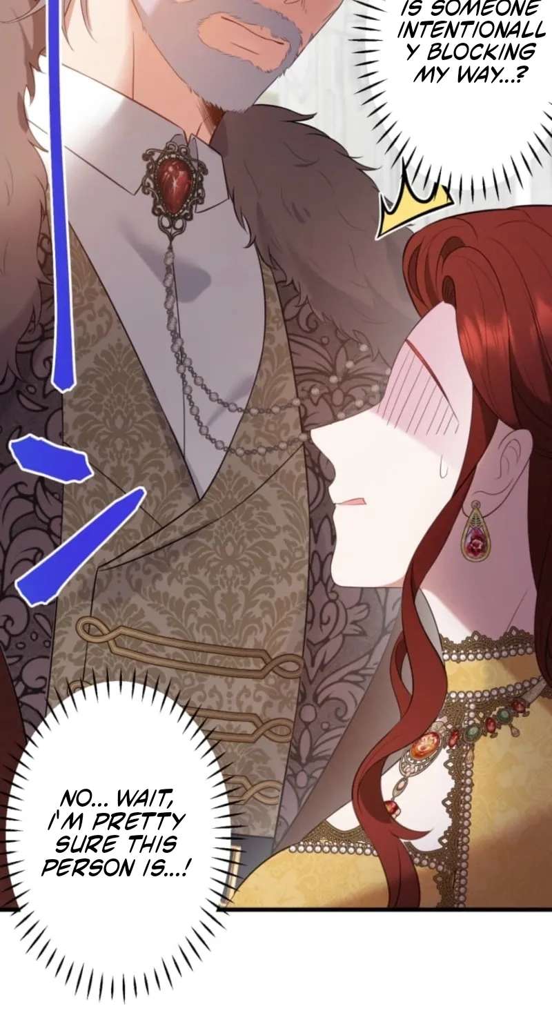 I Became the Saintess's Contract Mother Chapter 15 - page 35