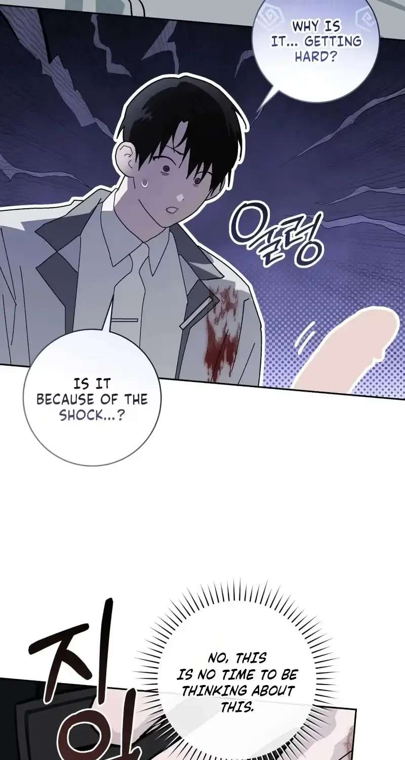 A Guide to Proper Precognition Chapter 5 - page 78