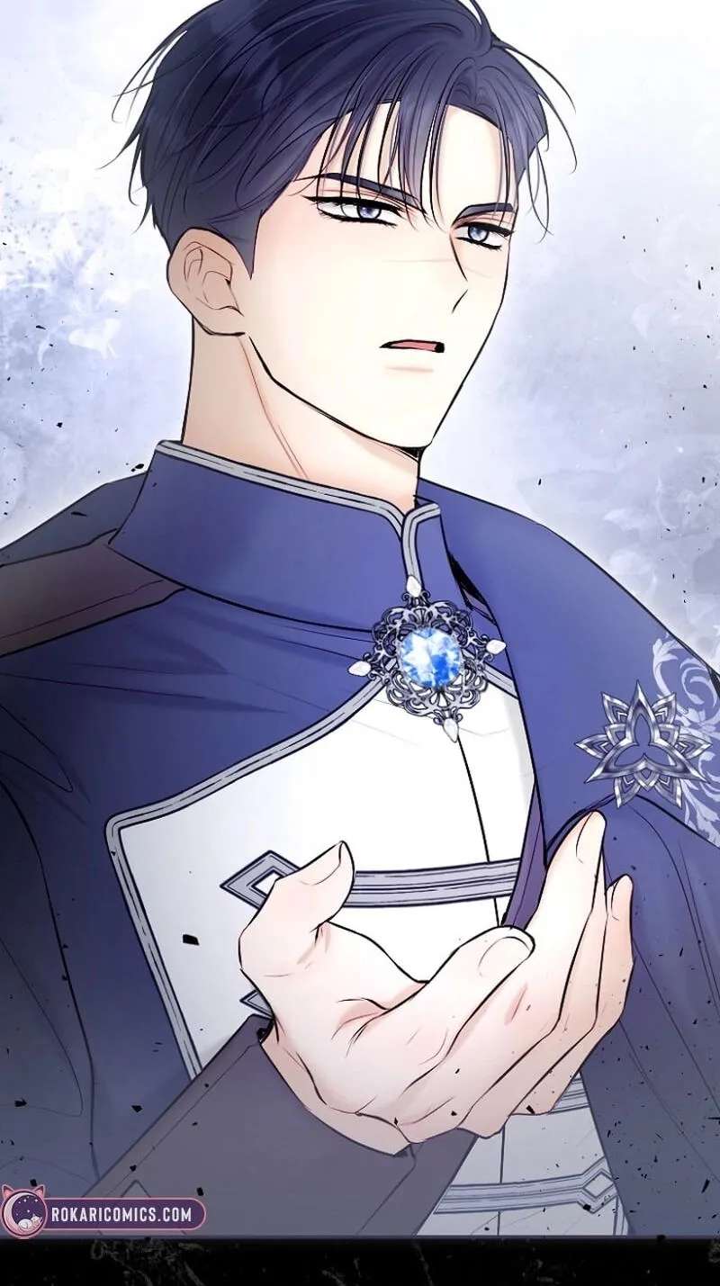 Awaiting My 7th Marriage Chapter 53 - page 24
