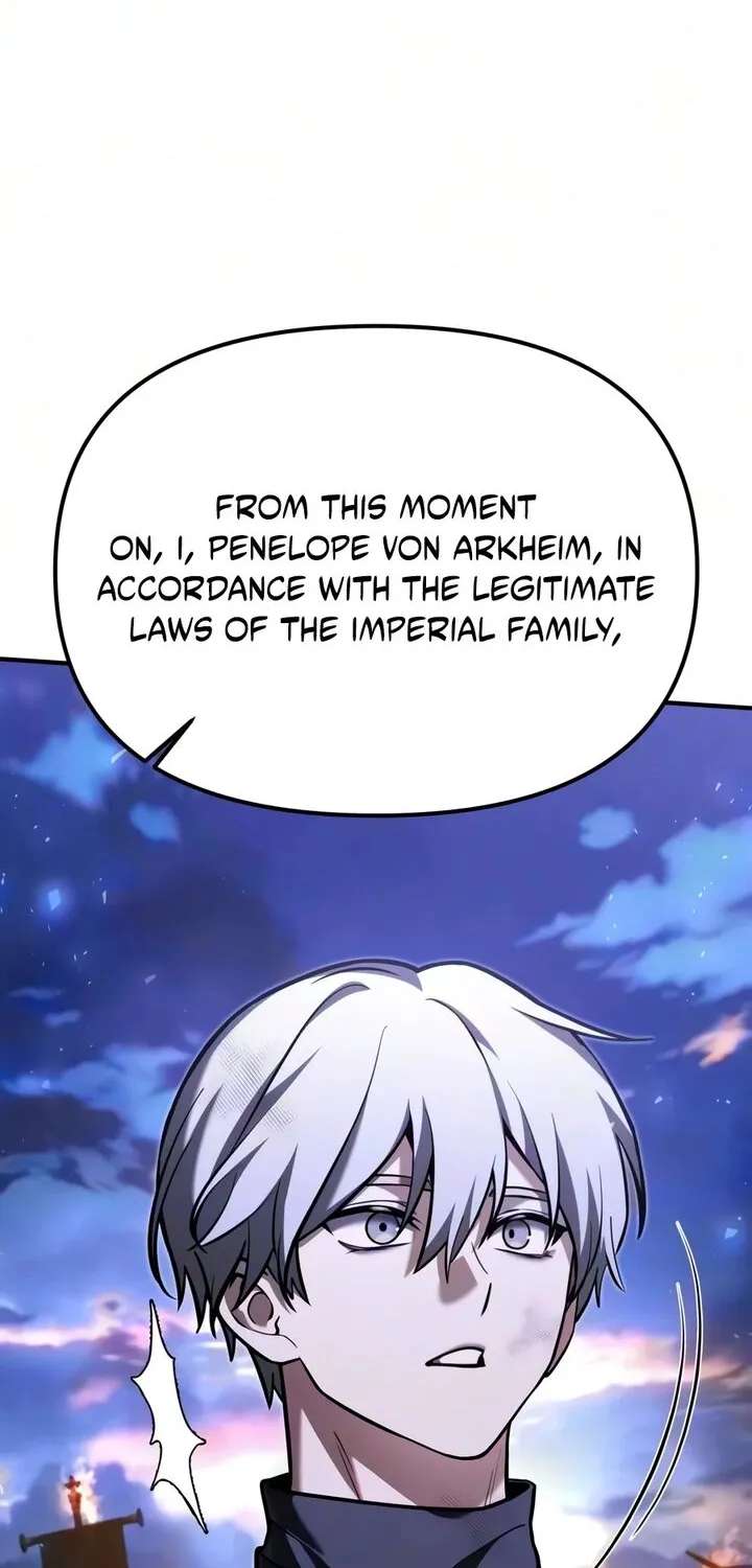 Terminally-Ill Genius Dark Knight Chapter 165 - page 58