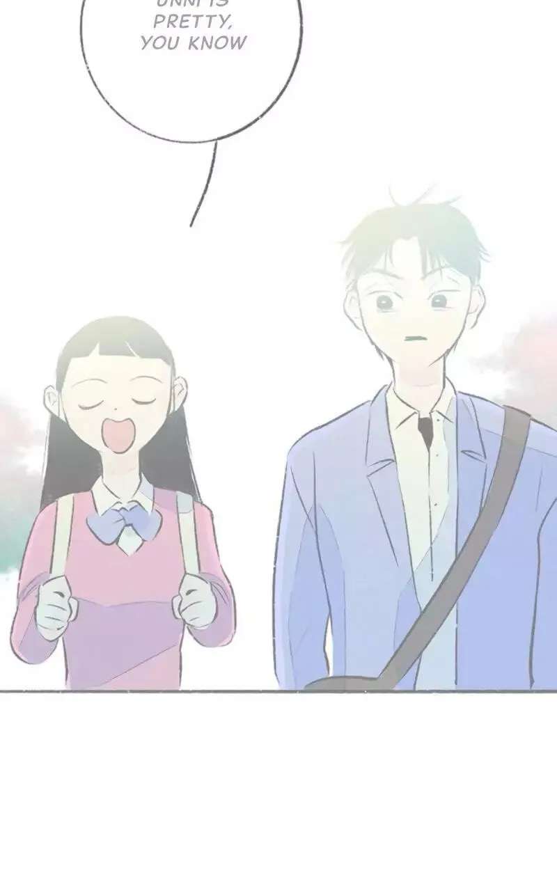 Why Don't I Have Anyone by My Side? Chapter 54 - page 50