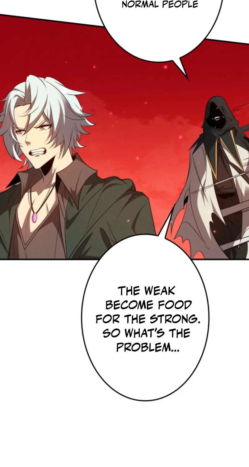 Dream Beast Hunter Chapter 31 - page 36