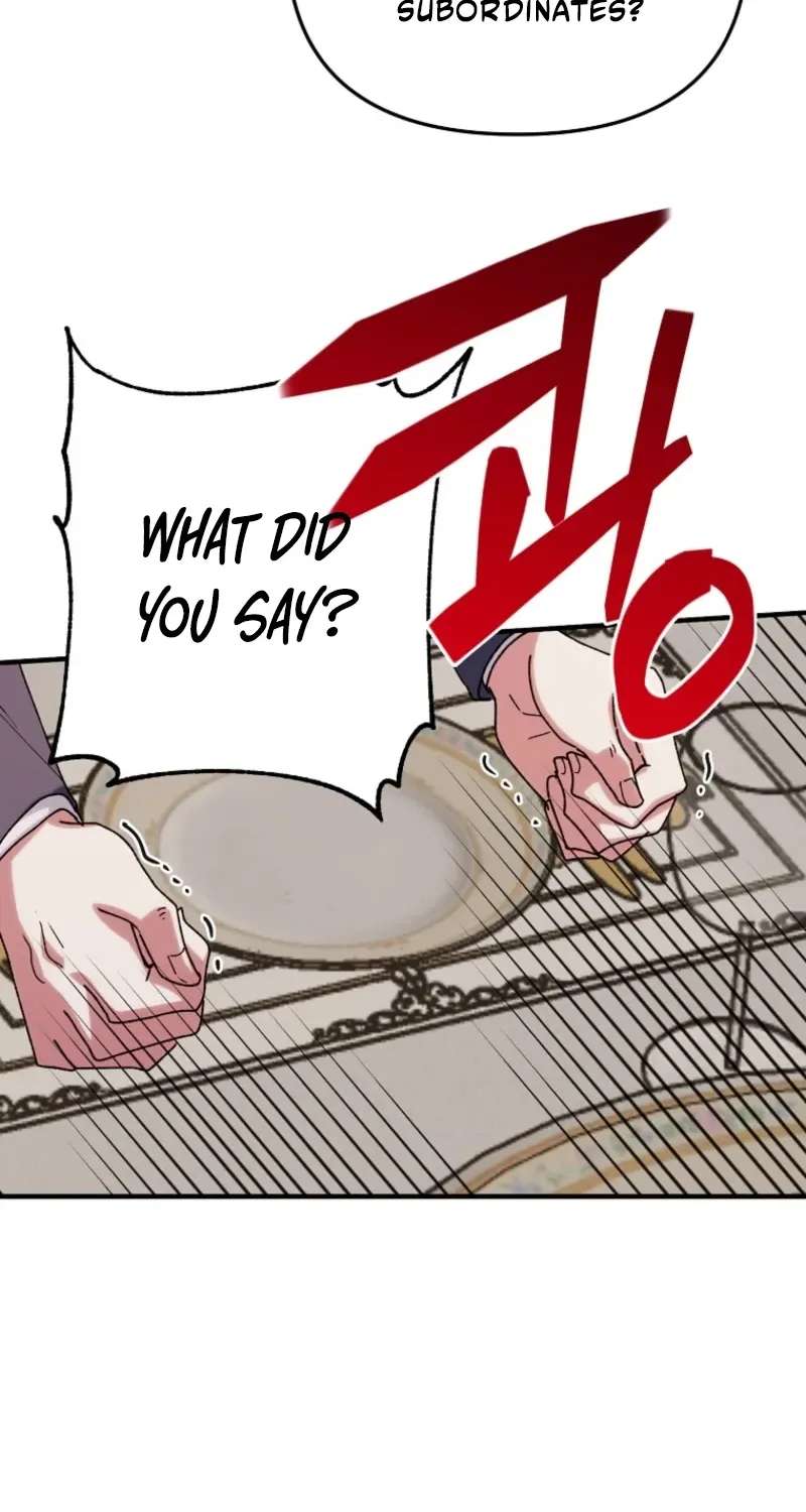 The Reason for Avoiding Him, the Perfect One Chapter 72 - page 26