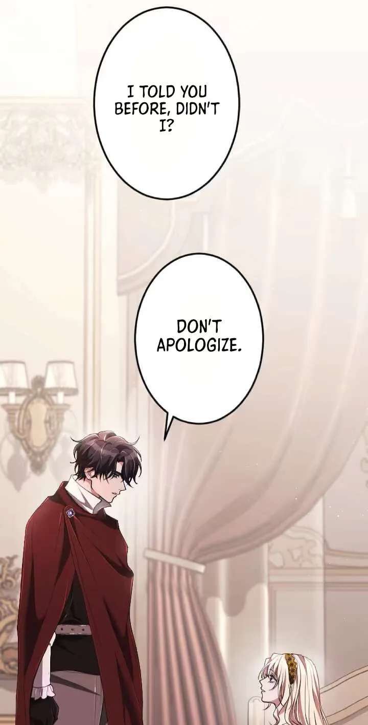 My 5th Political Marriage With You Who Hates Me Chapter 52 - page 45
