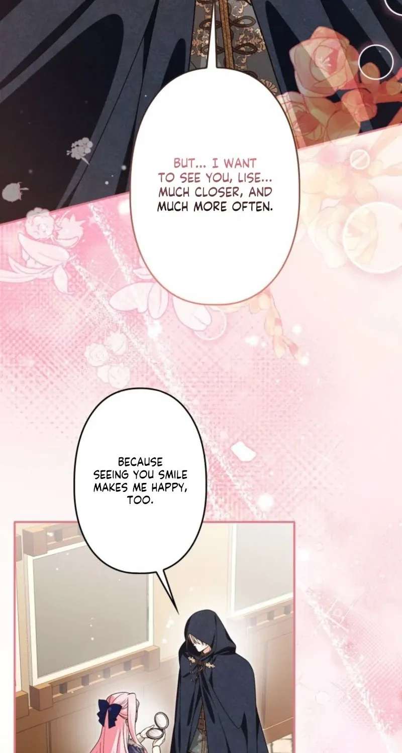 The Regressed Princess Became the Tyrant's Personal Chef Chapter 49 - page 20