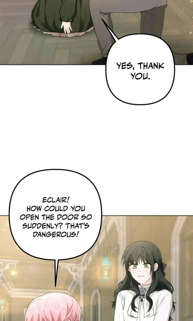 The Chubby Female Lead Is Popular Chapter 33 - page 15
