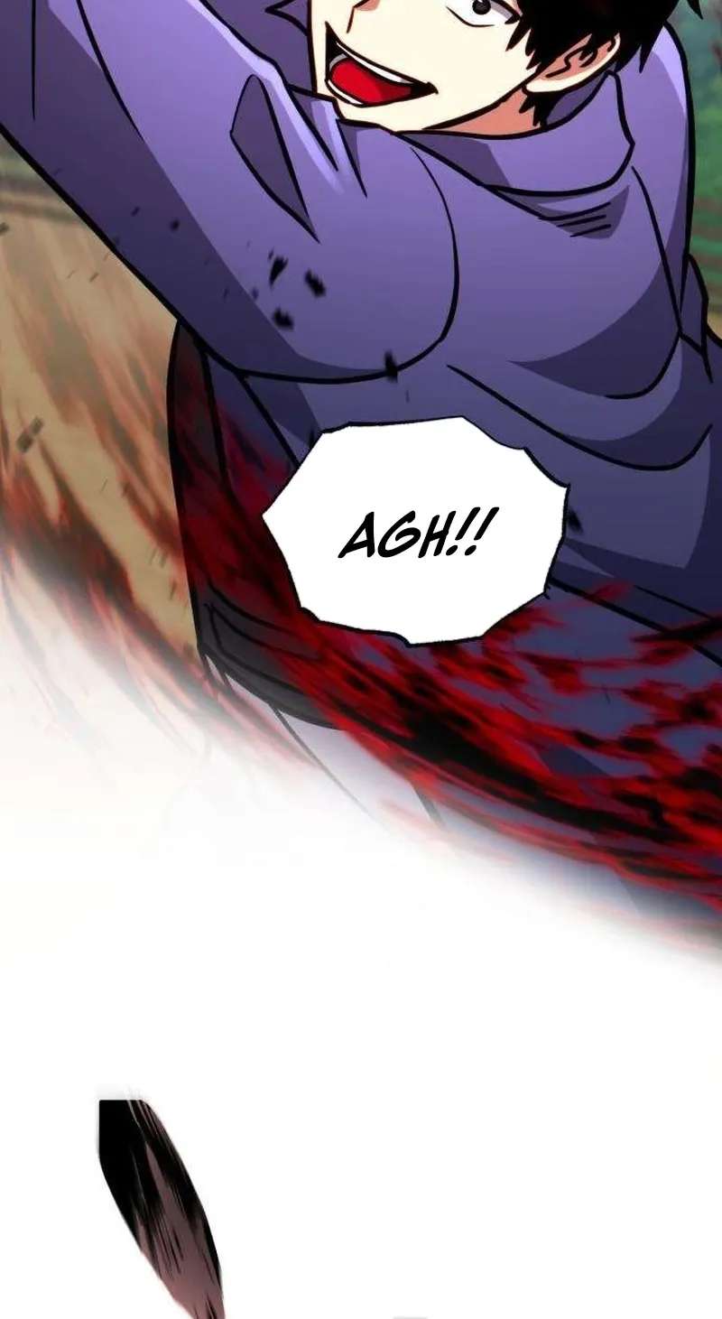 The Corruption Immune Swordsman's Calamity Sword Chapter 5 - page 91