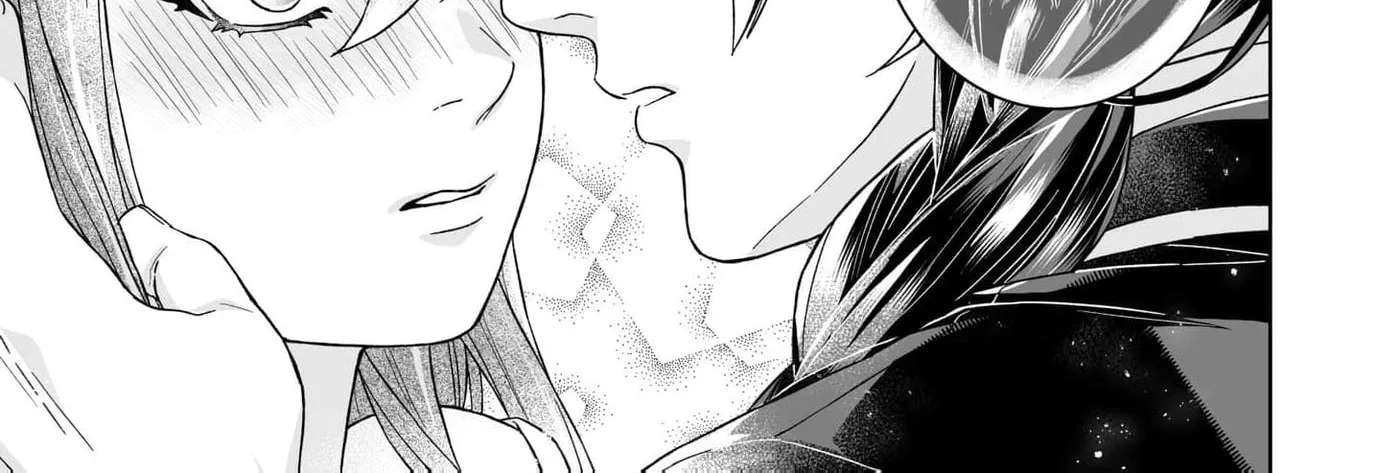 Reiguu Houchi Sarete 30-nen, Mouou Genkai na node Rien Itashimasu! Chapter 5 - page 36