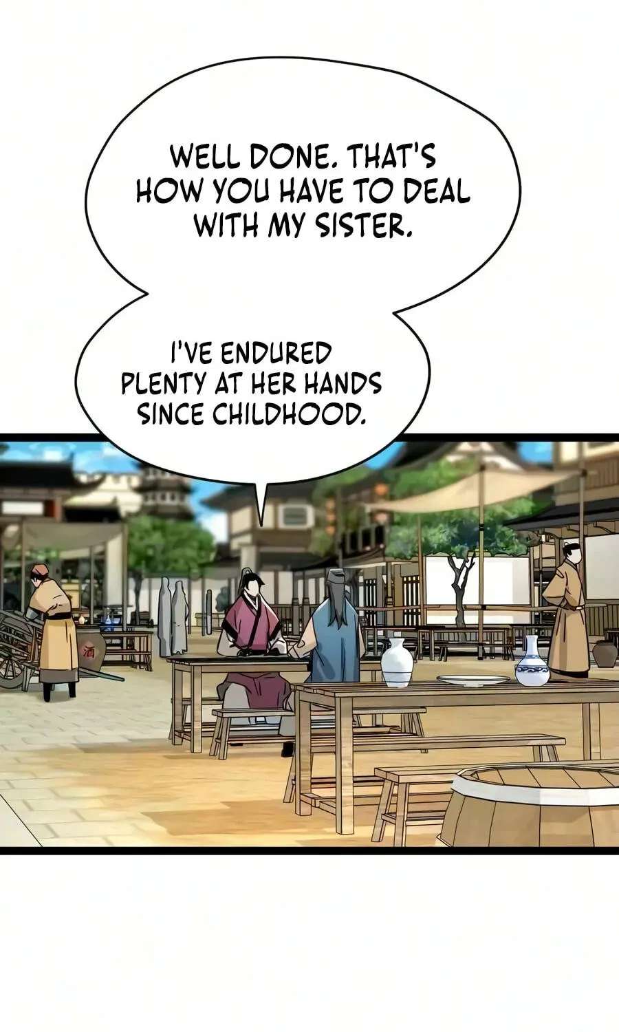 Chronicles of a Doomed Prodigy Chapter 94 - page 168