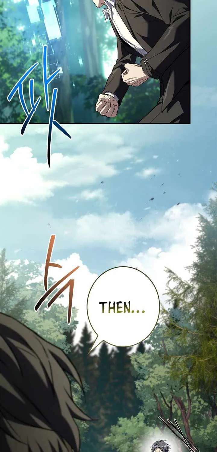 Only I Have an EX-Grade Summon Chapter 37 - page 111