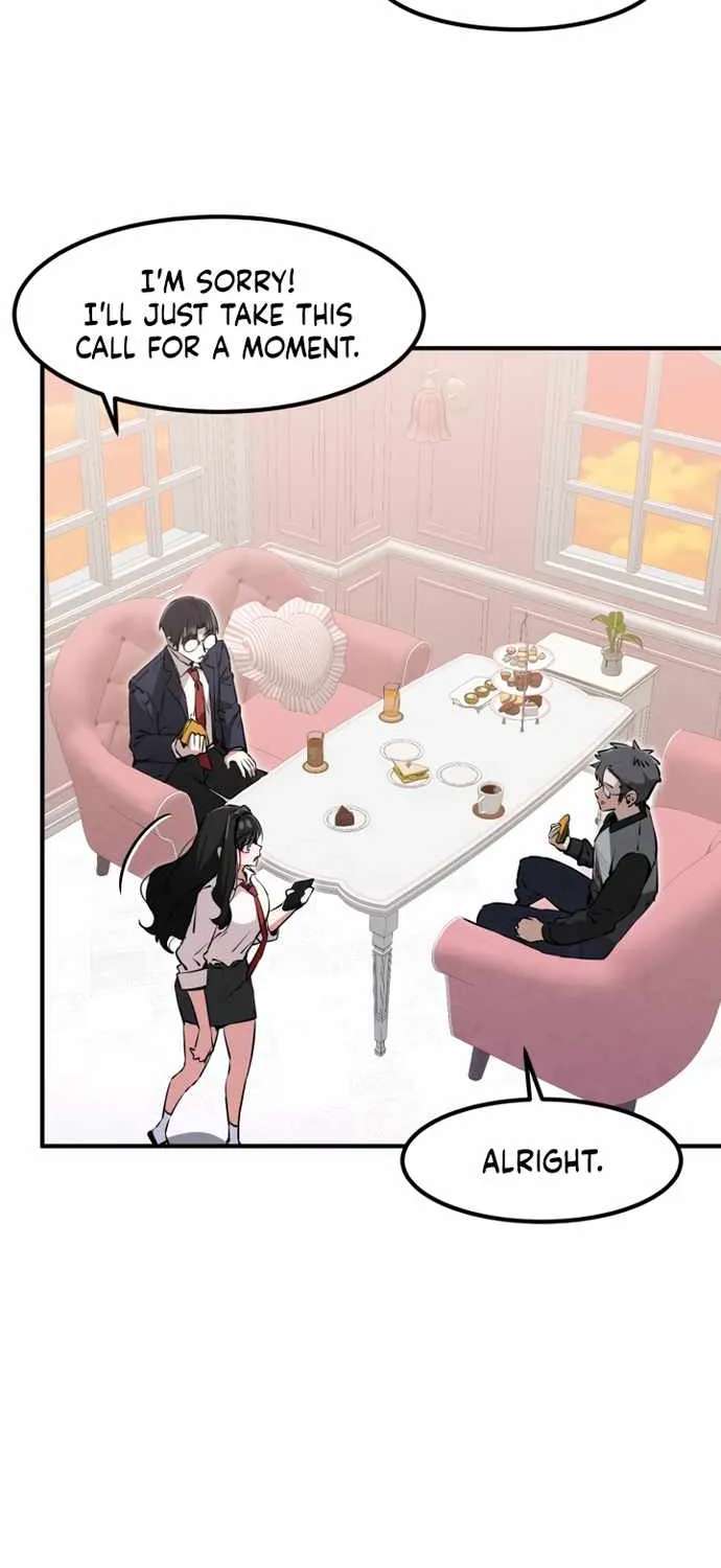 Neo man Boindan Mariya Chapter 27 - page 27