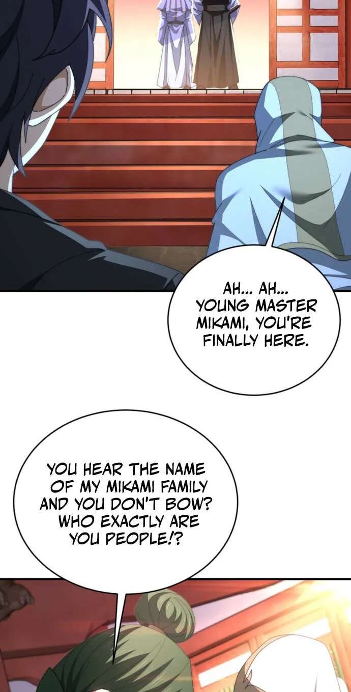 National Job Change: I'm Stuck as the Weakest Dragon Tamer?! Chapter 280 - page 31