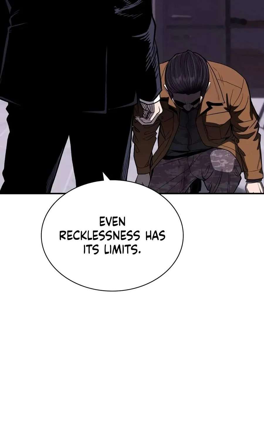 Debtbound by Blood Chapter 46 - page 104