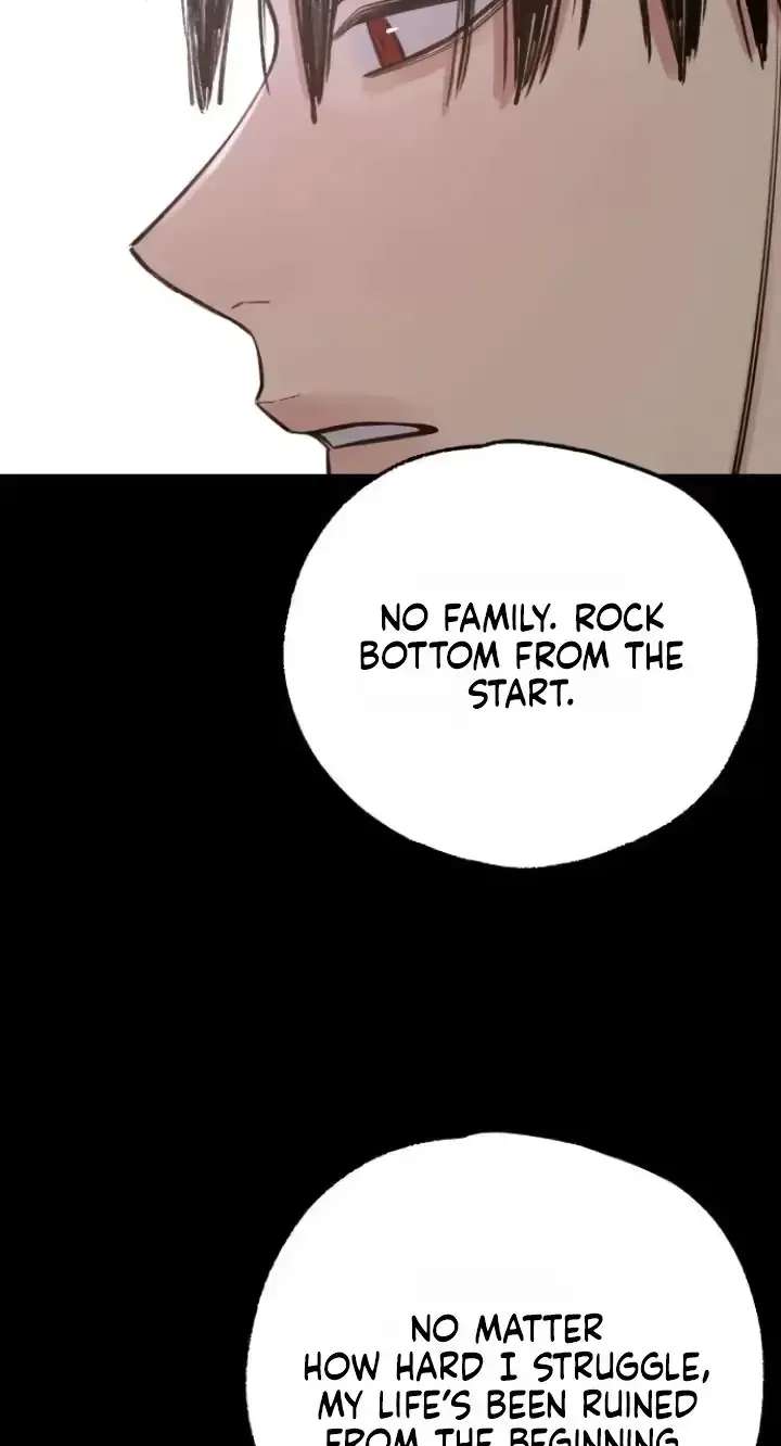Self-Immolation Chapter 39 - page 38