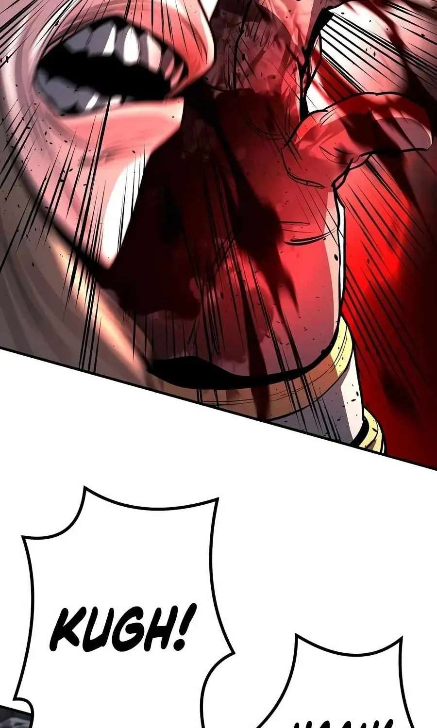 The Berserker's Second Playthrough Chapter 43 - page 73