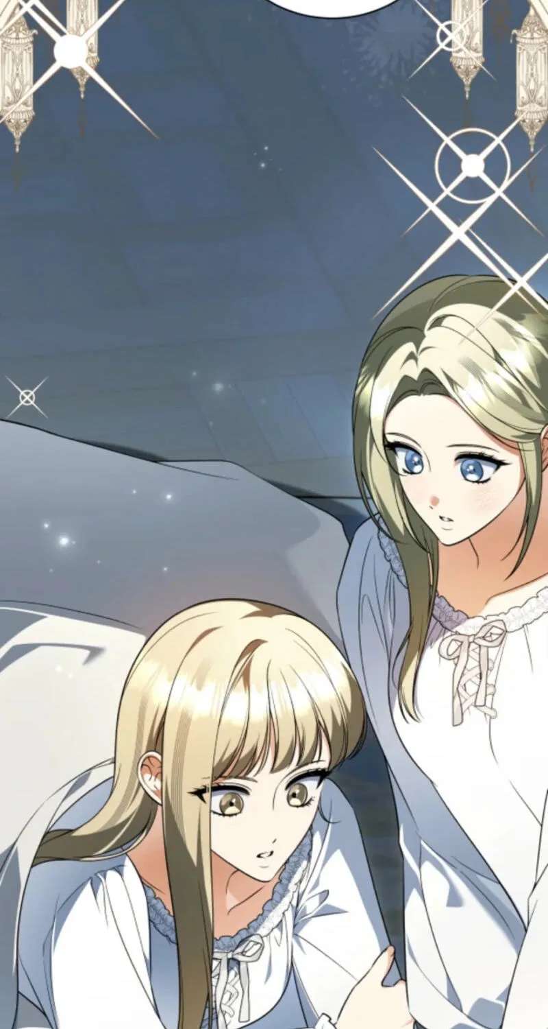 The Eldest Daughter Walks Down The Flower Path Chapter 43 - page 2