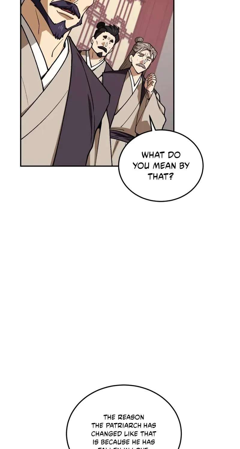 My Dad Is the Best in the World Chapter 30 - page 9
