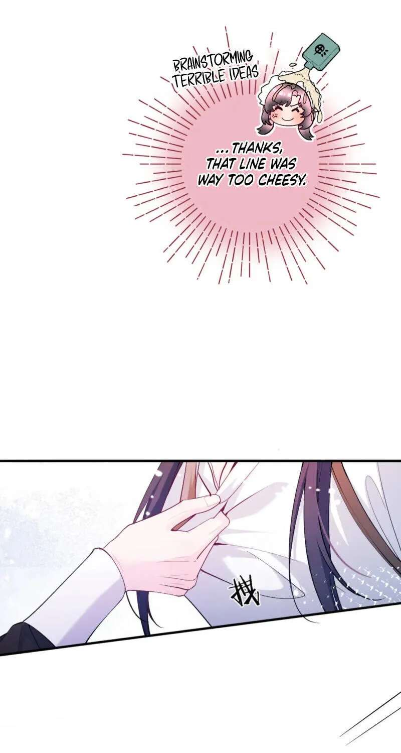 Only For Her Chapter 12 - page 36