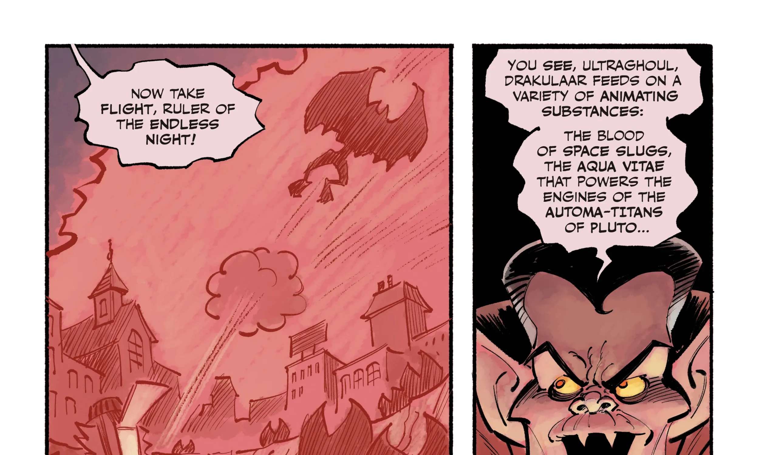 MegaGhost Chapter 2 - page 55