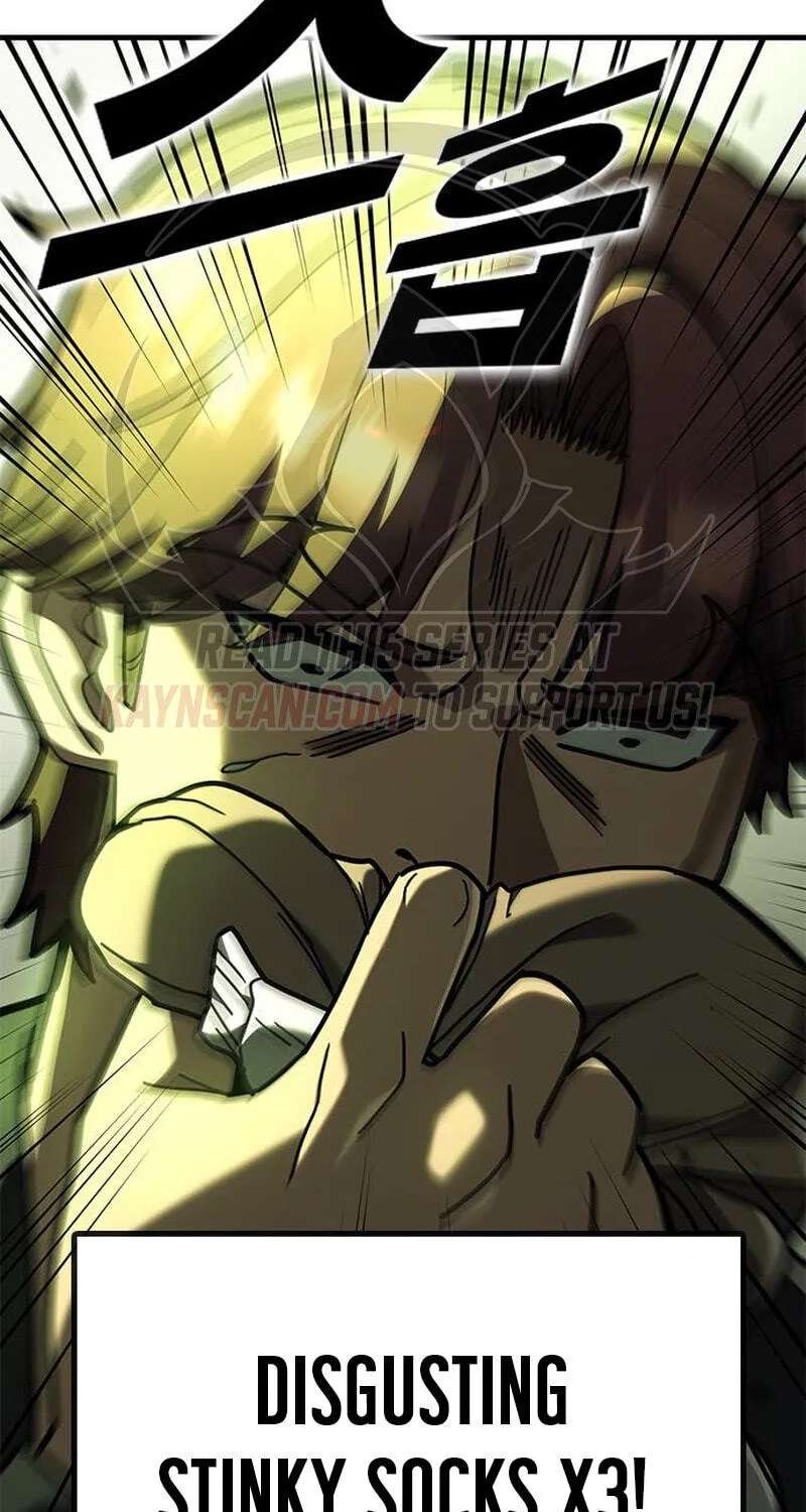 Looking for a Top-Tier Fighting Coach Chapter 14 - page 37