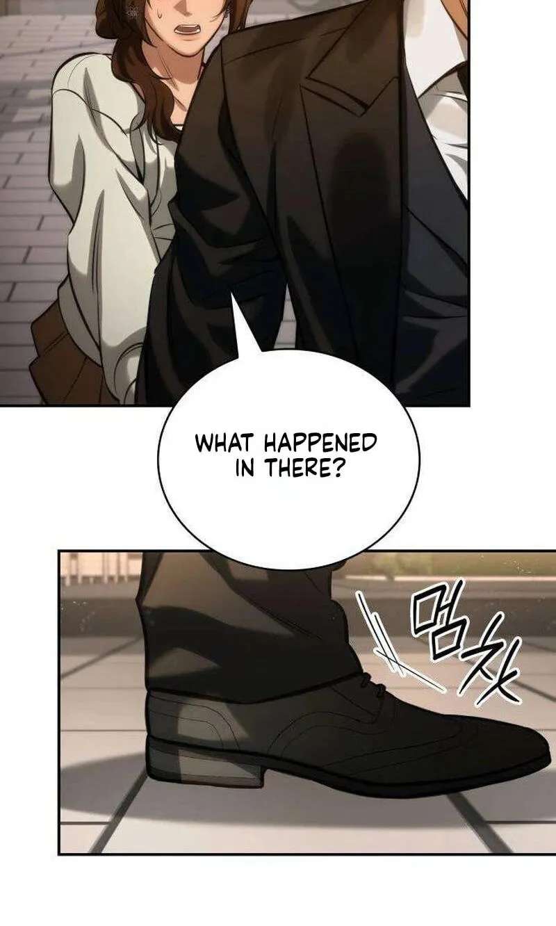 Entangled in You Chapter 15 - page 42