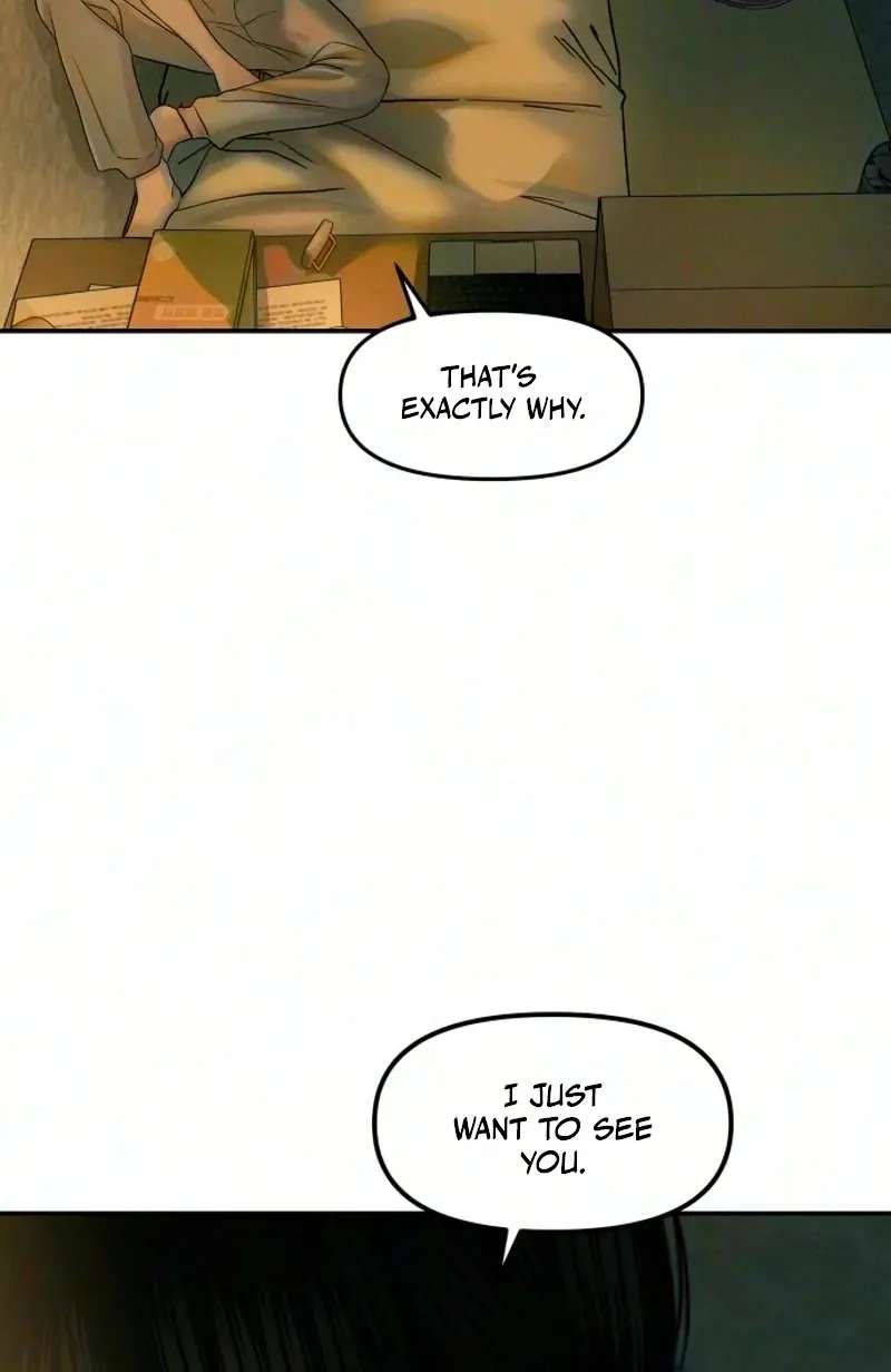 A Loser's Love Chapter 35 - page 30
