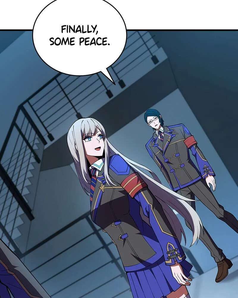 Meikai no Chouetsusha, Academy e Kikan suru Chapter 21 - page 65