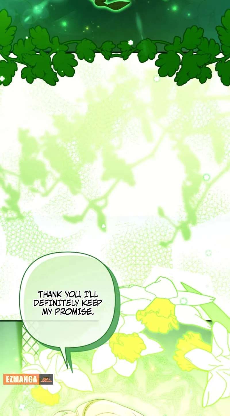 I'm Just a Side Character, but I Became the Guardian of the Marquess Family's Heir Chapter 68 - page 35