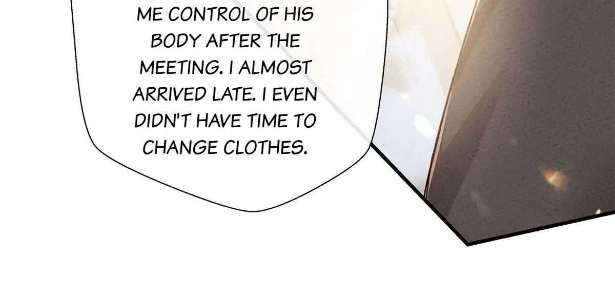 Mojito Lover Chapter 25 - page 21
