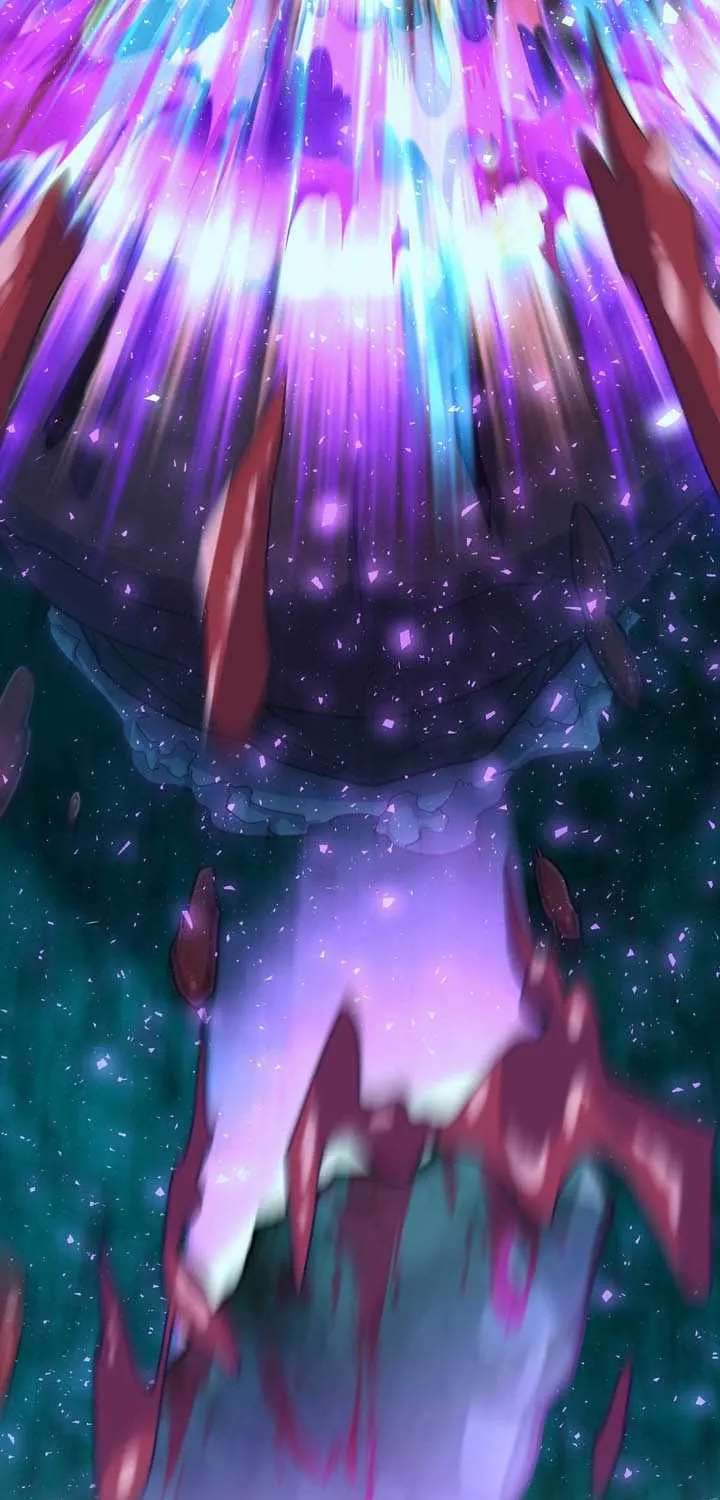I Became An S-Rank Hunter With The Demon Lord App Chapter 160 - page 58