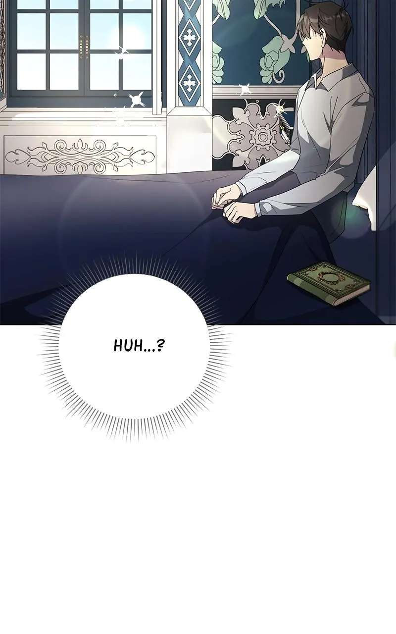 Wished You Were Dead Chapter 119 - page 14