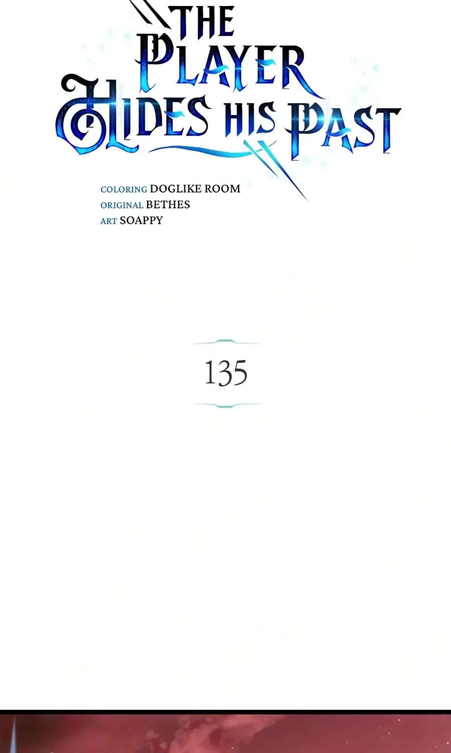 The Player Hides His Past Chapter 135 - page 106