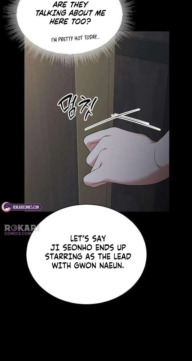 We're not a Couple! Chapter 2 - page 75