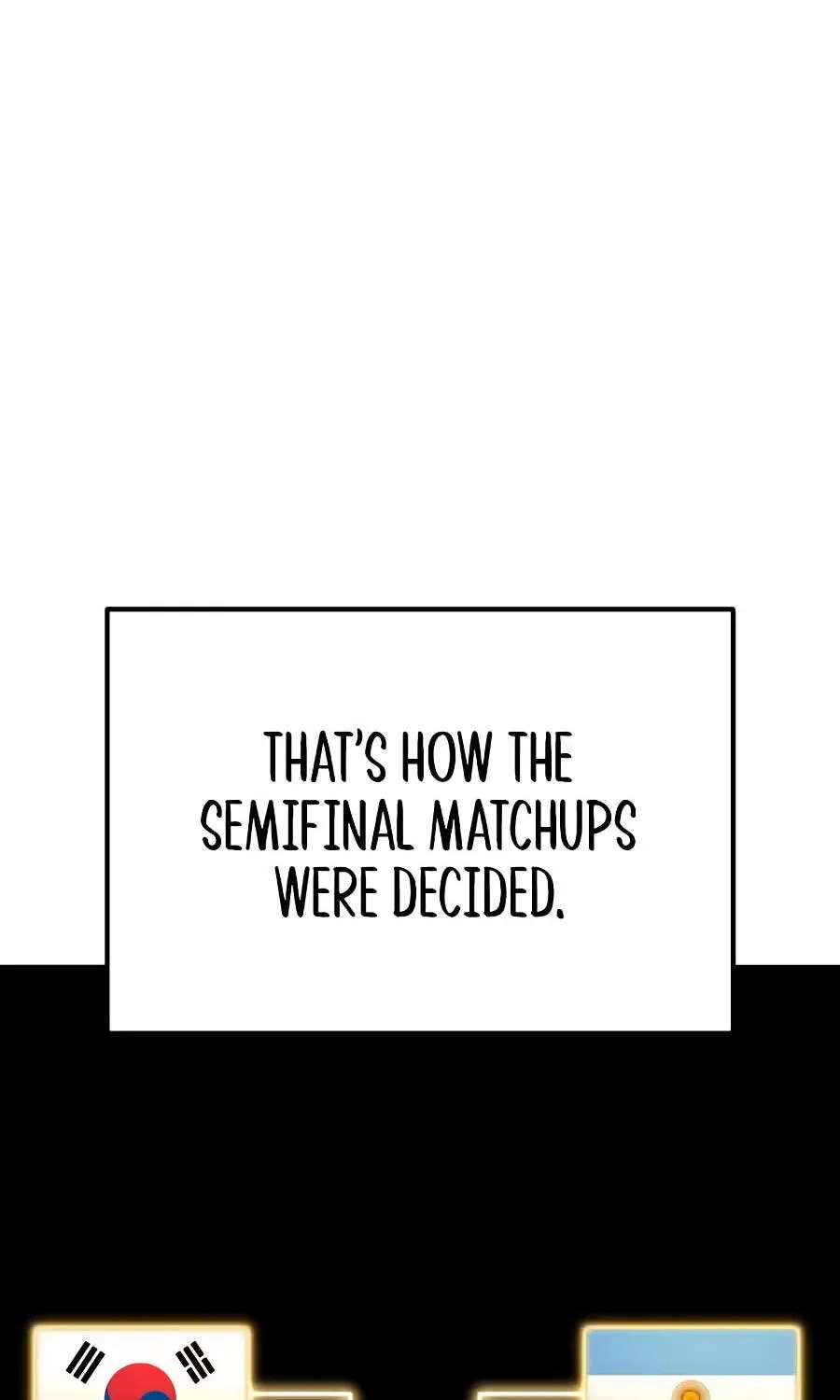 The Genius Midfielder With the Killer Pass Chapter 75 - page 121