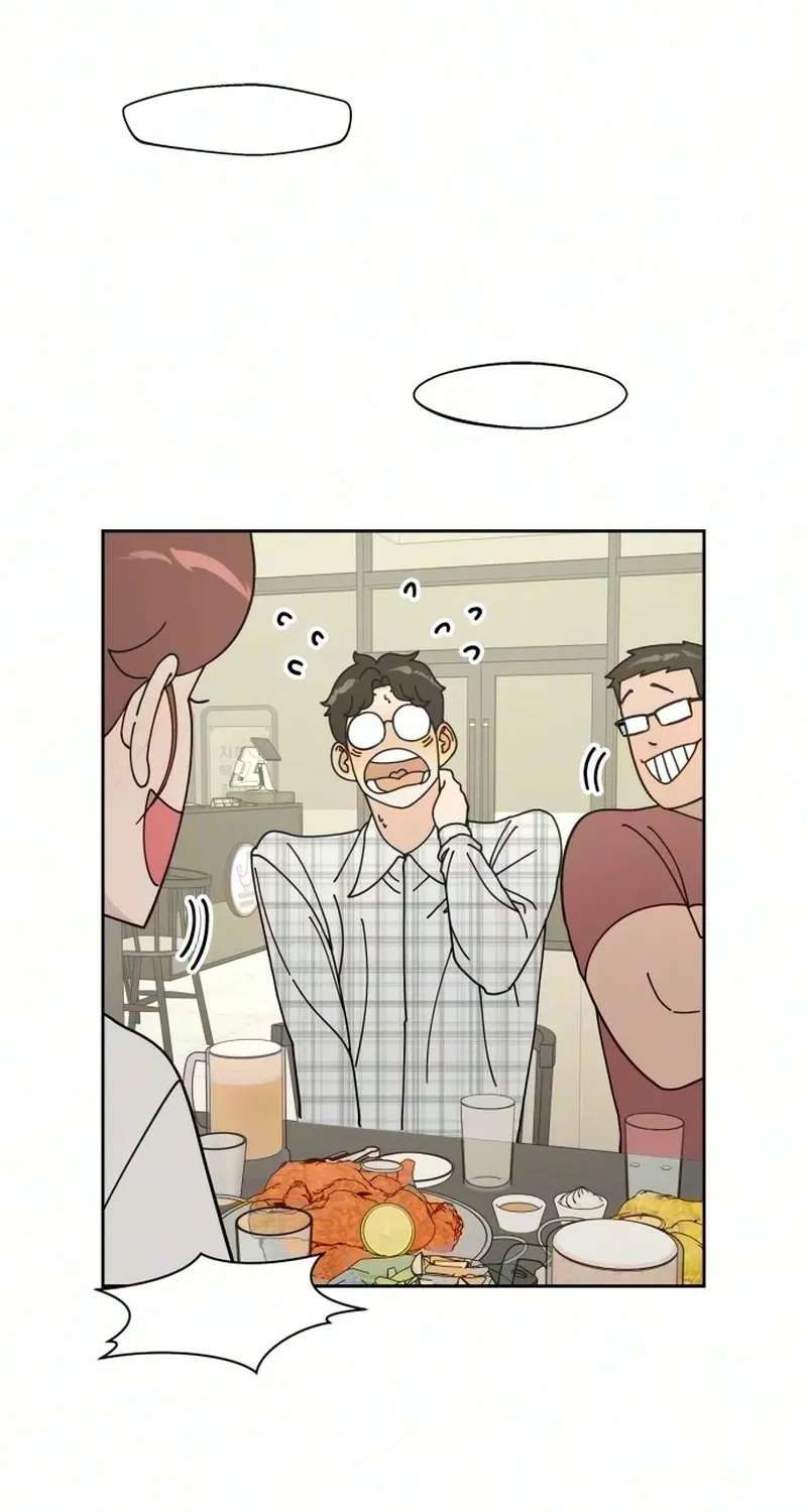 Reverse Puberty! First Love Chapter 5 - page 43