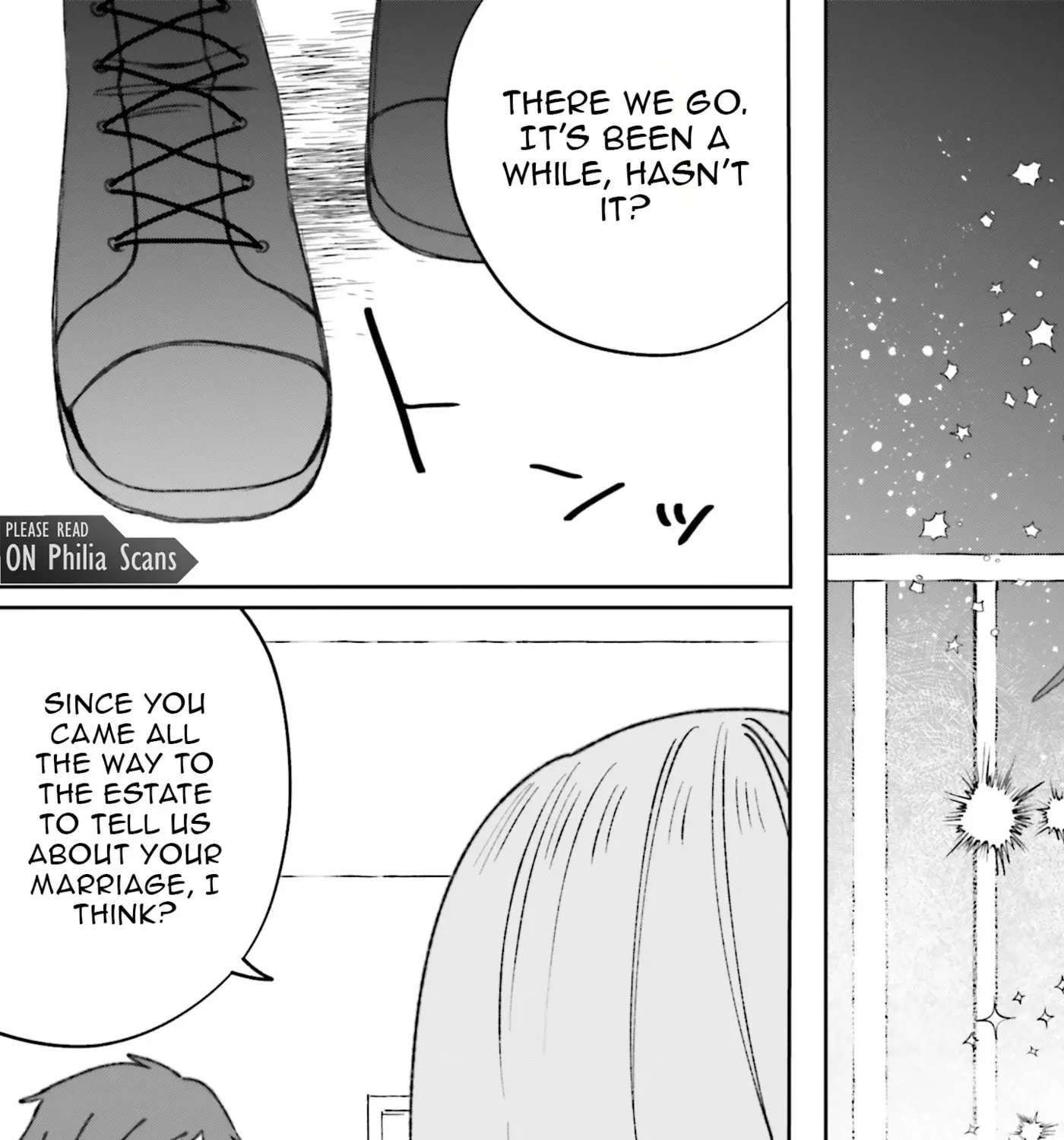 Futsutsukana Kyuketsuki Desuga, Suenagaku Yoroshiku Onegai Shimasu Chapter 3 - page 38