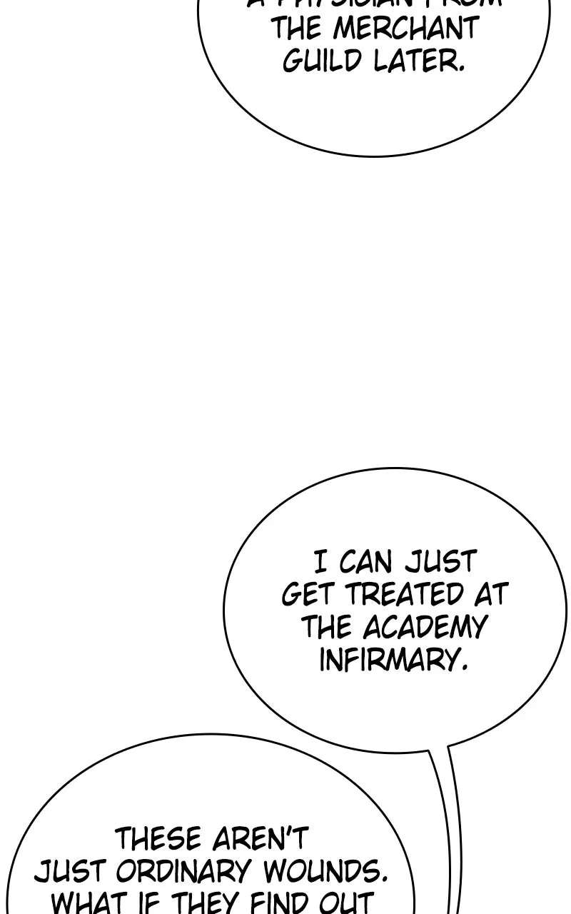 A Cadet Becomesa Prophet?! Chapter 41 - page 24
