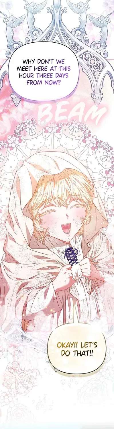 I’m The Princess Of All Chapter 122 - page 44