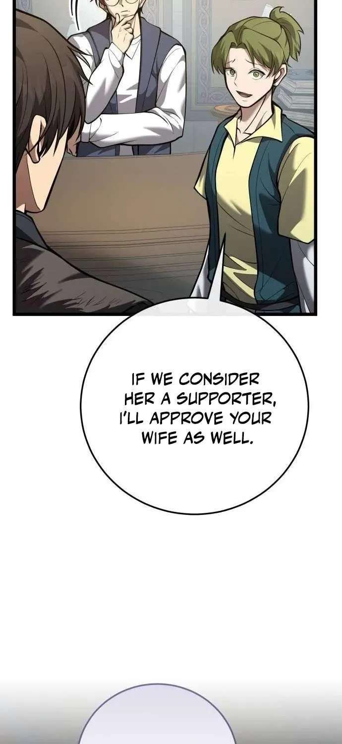 A Married Man in Another World's Story Chapter 26 - page 69